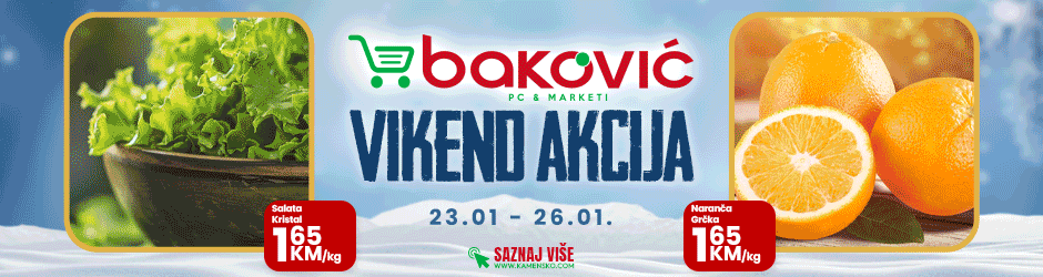 Slika bannera nedostaje